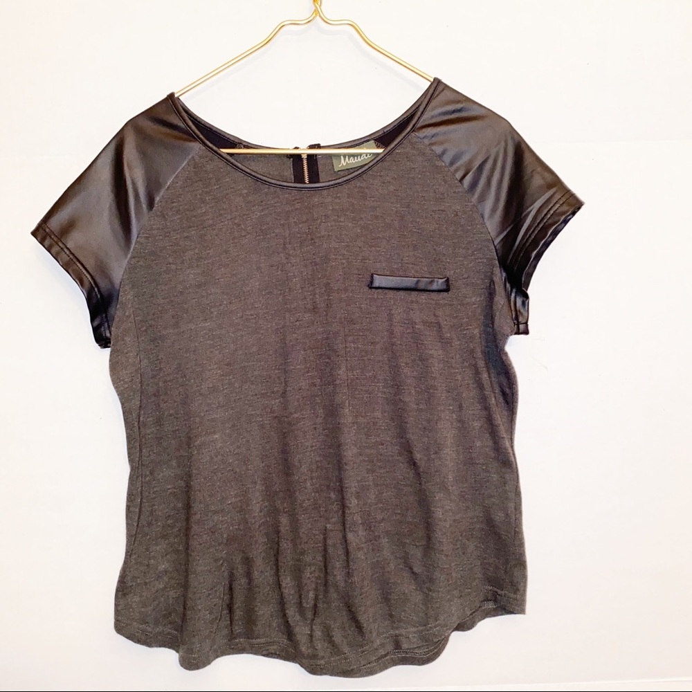 Maude Top